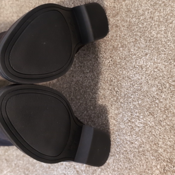 Dark brown MIA Tall Boots Size 8m - Picture 6 of 7